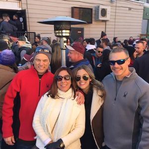 Meet your Posher, Billie